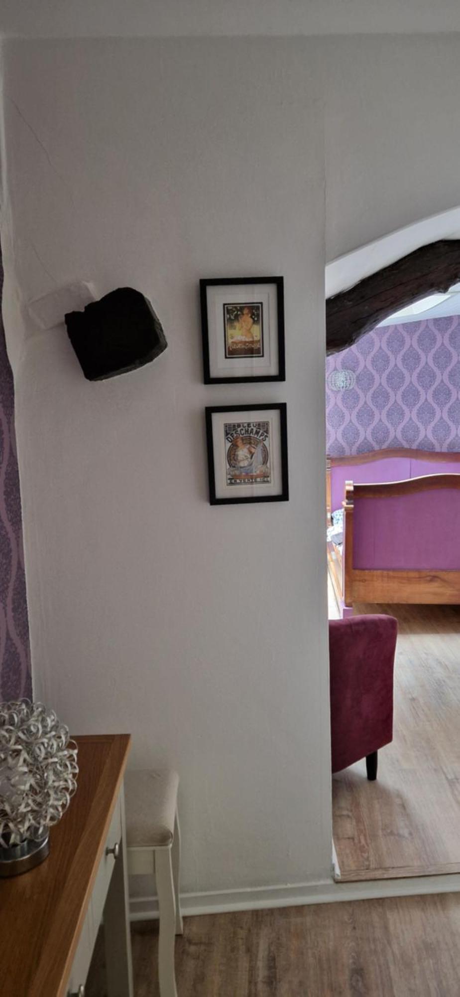 L'Ancienne Forge - A Stylish Medieval Holiday Home Confolens Dış mekan fotoğraf